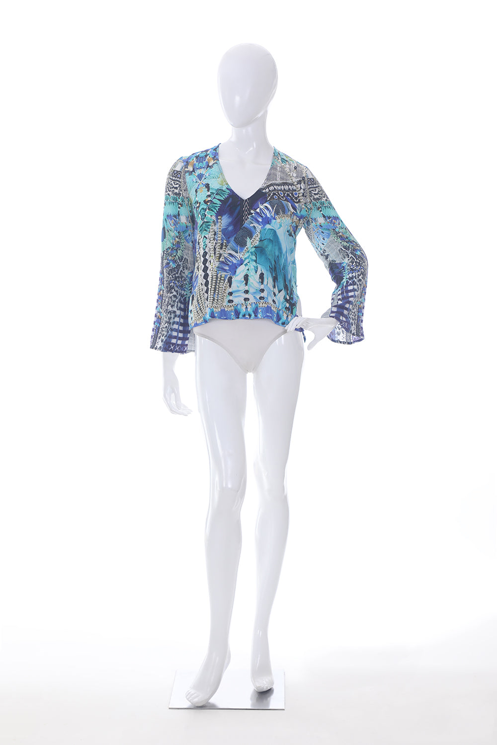 BLOUSE