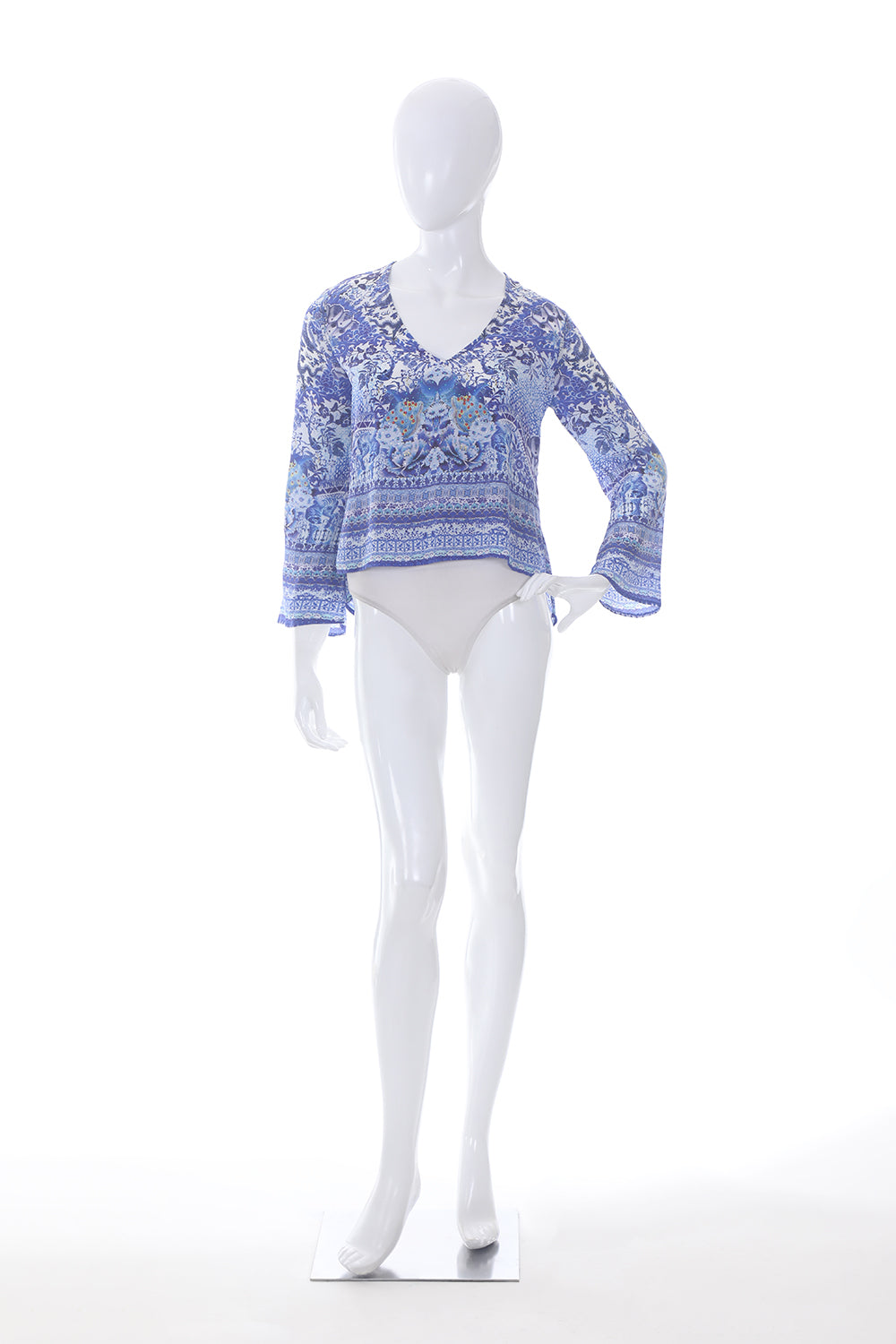 BLOUSE