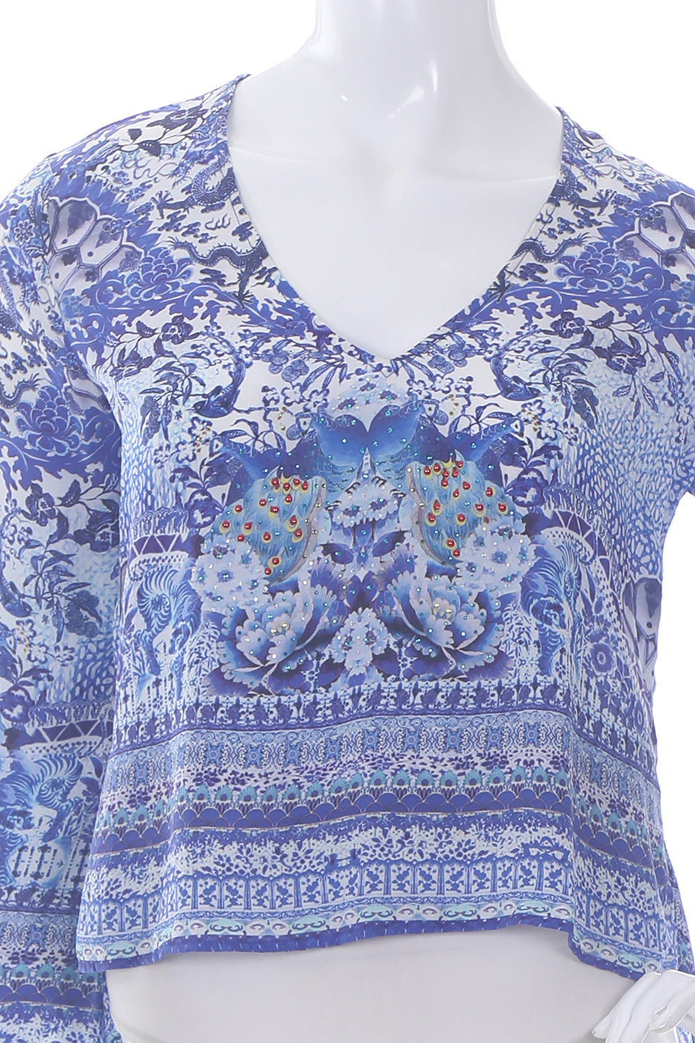 BLOUSE