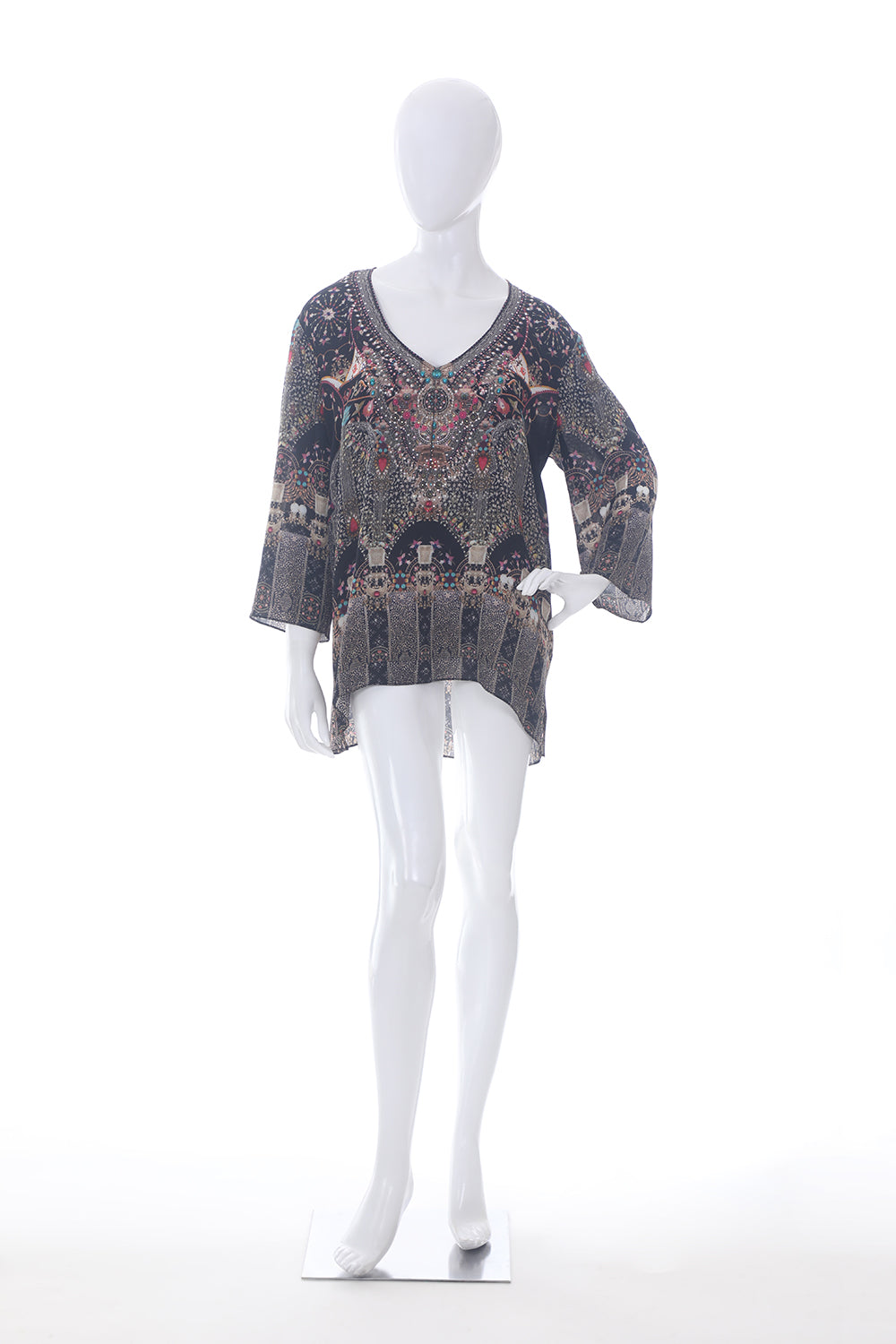 BLOUSE