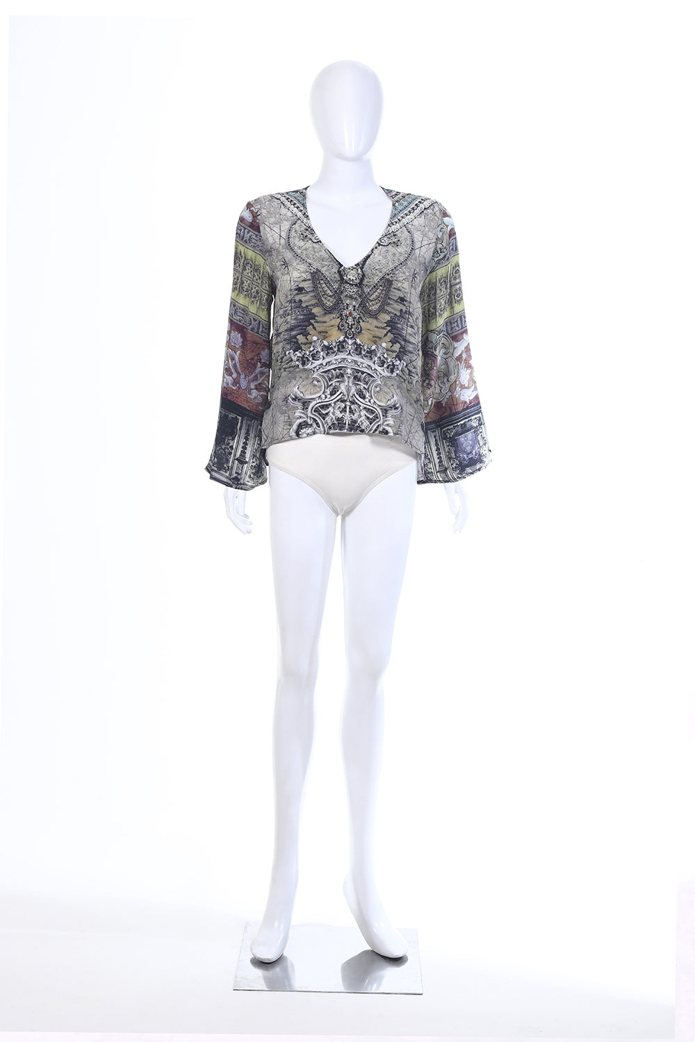 BLOUSE