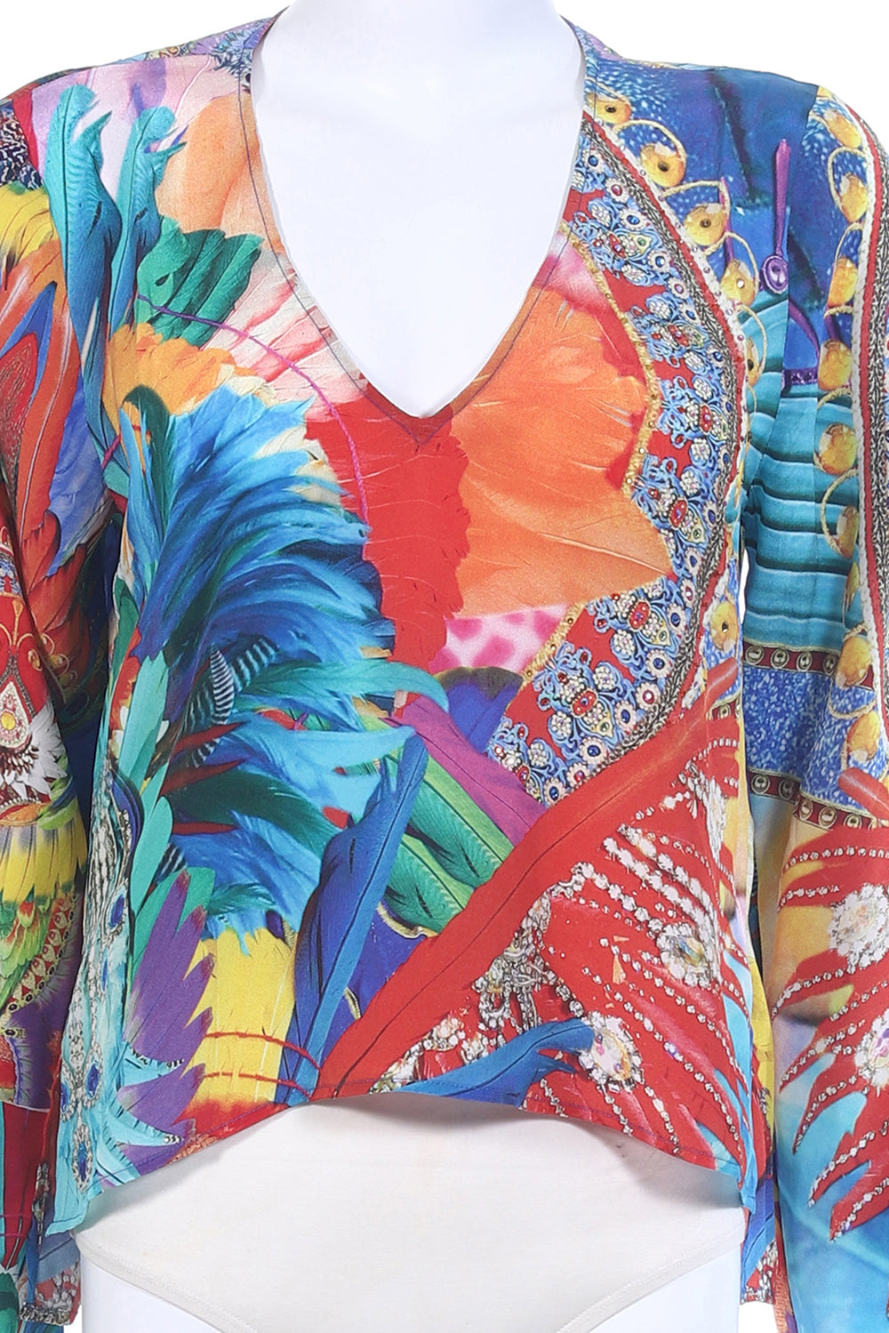 BLOUSE