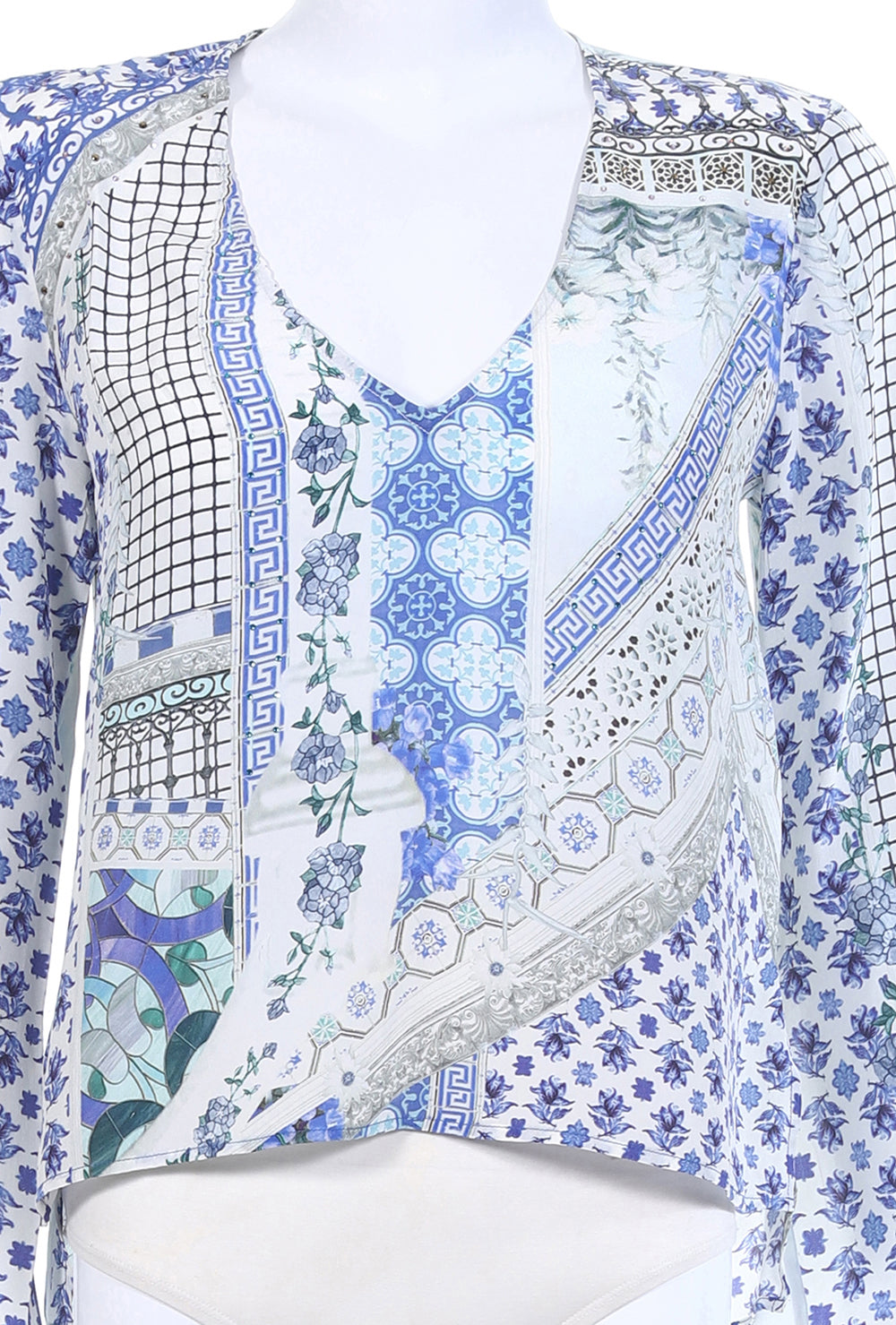 BLOUSE