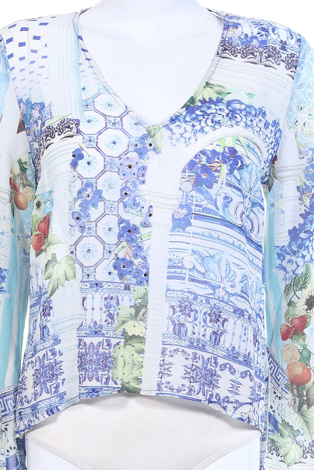 BLOUSE