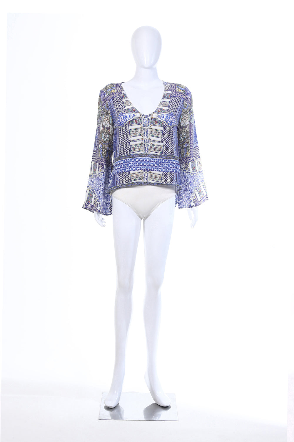 BLOUSE