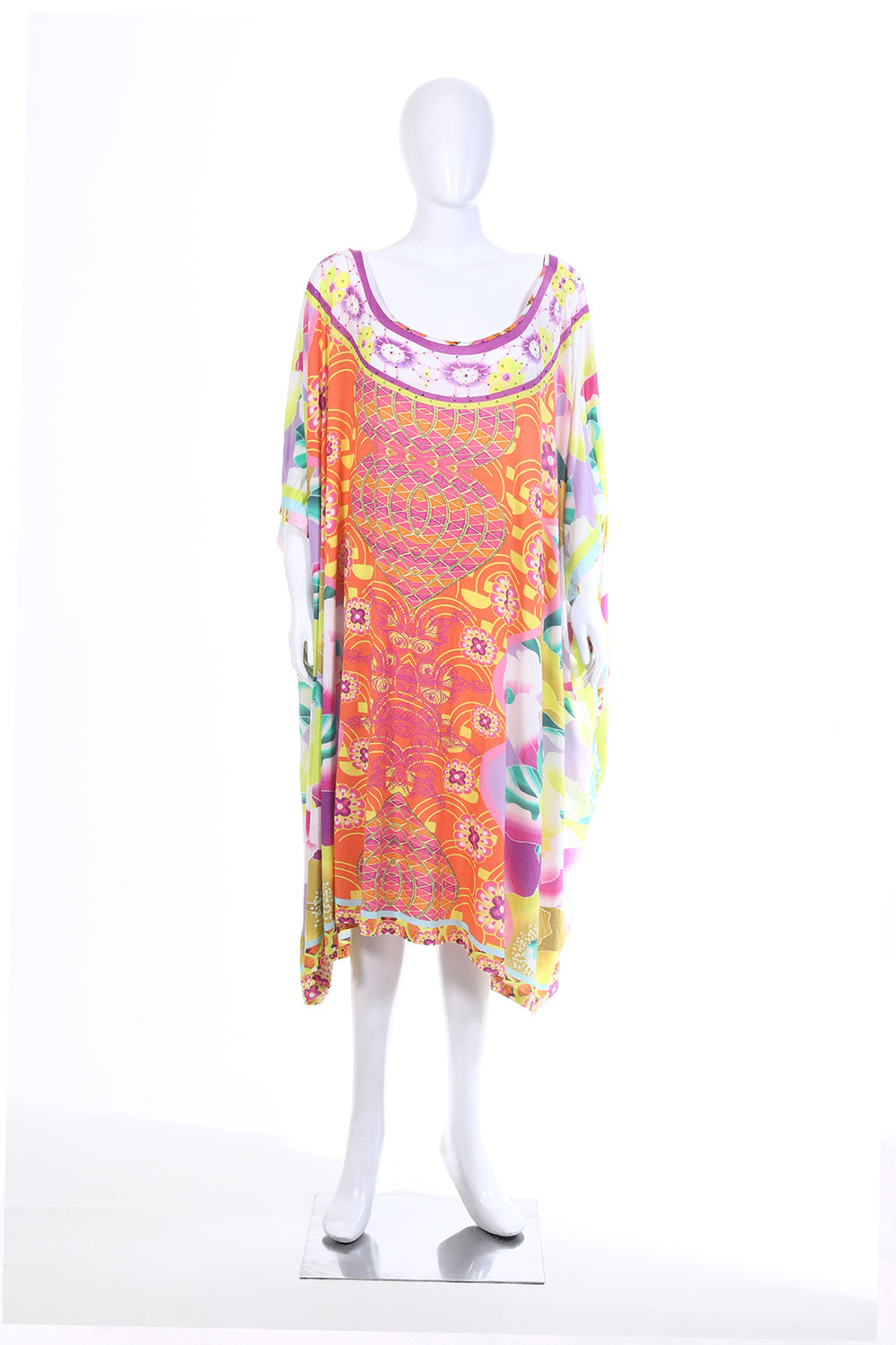 LONG KAFTAN