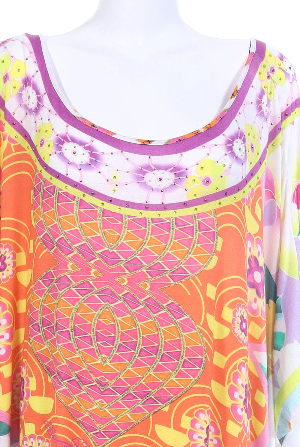 LONG KAFTAN