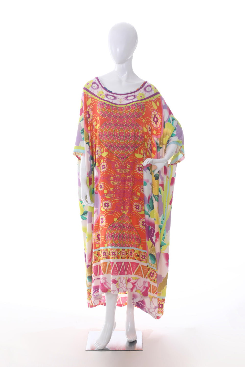 LONG KAFTAN