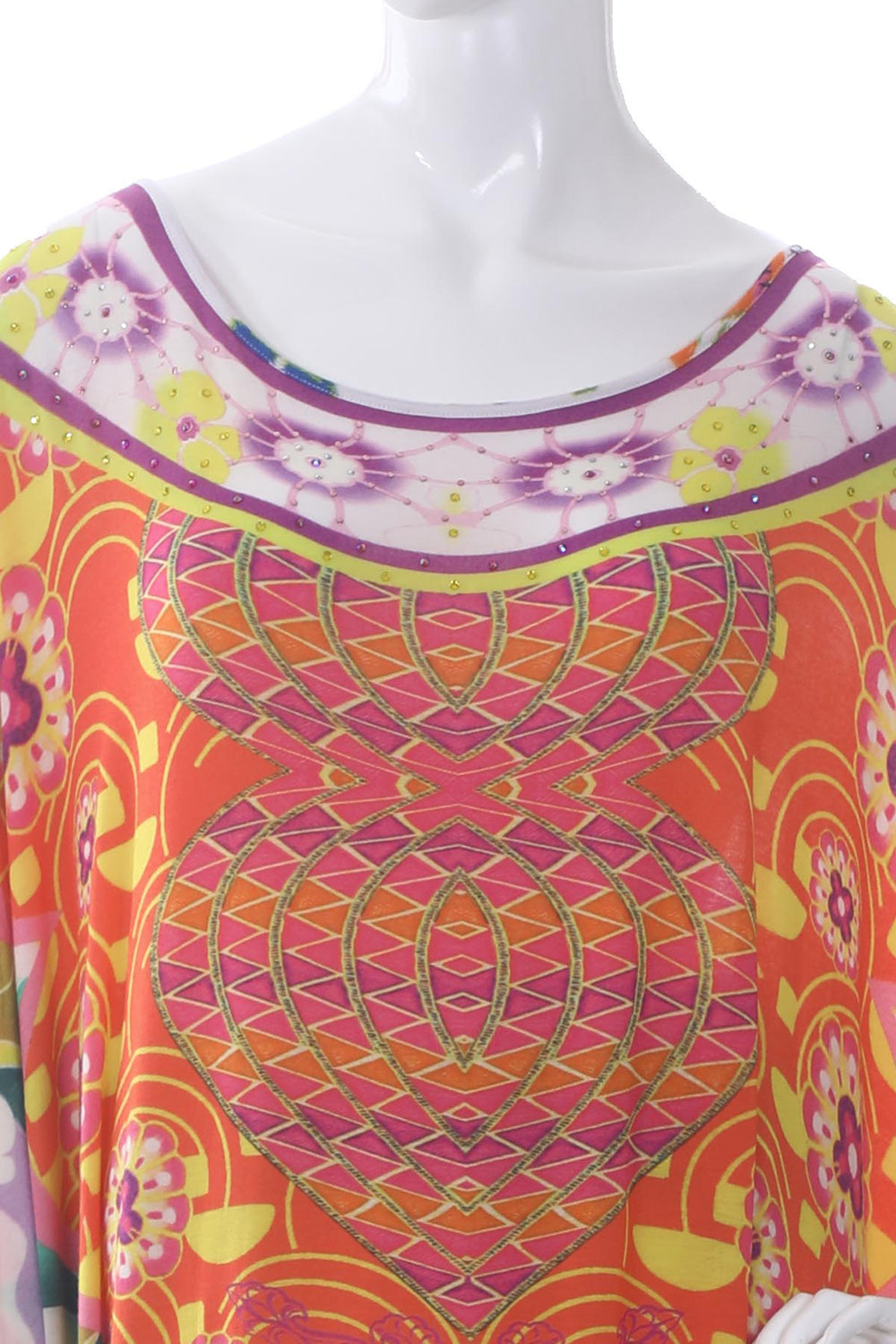 LONG KAFTAN