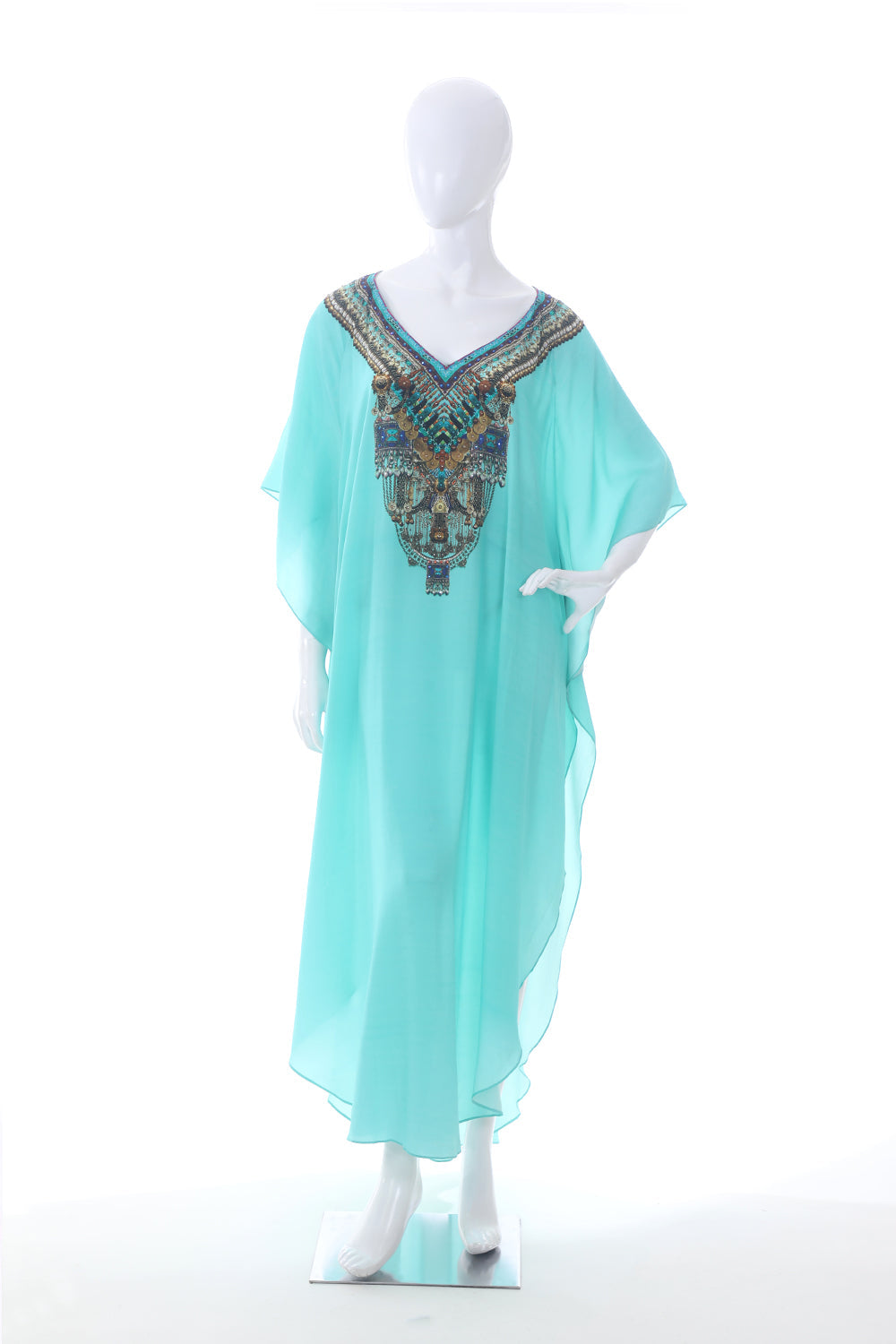 LONG KAFTAN