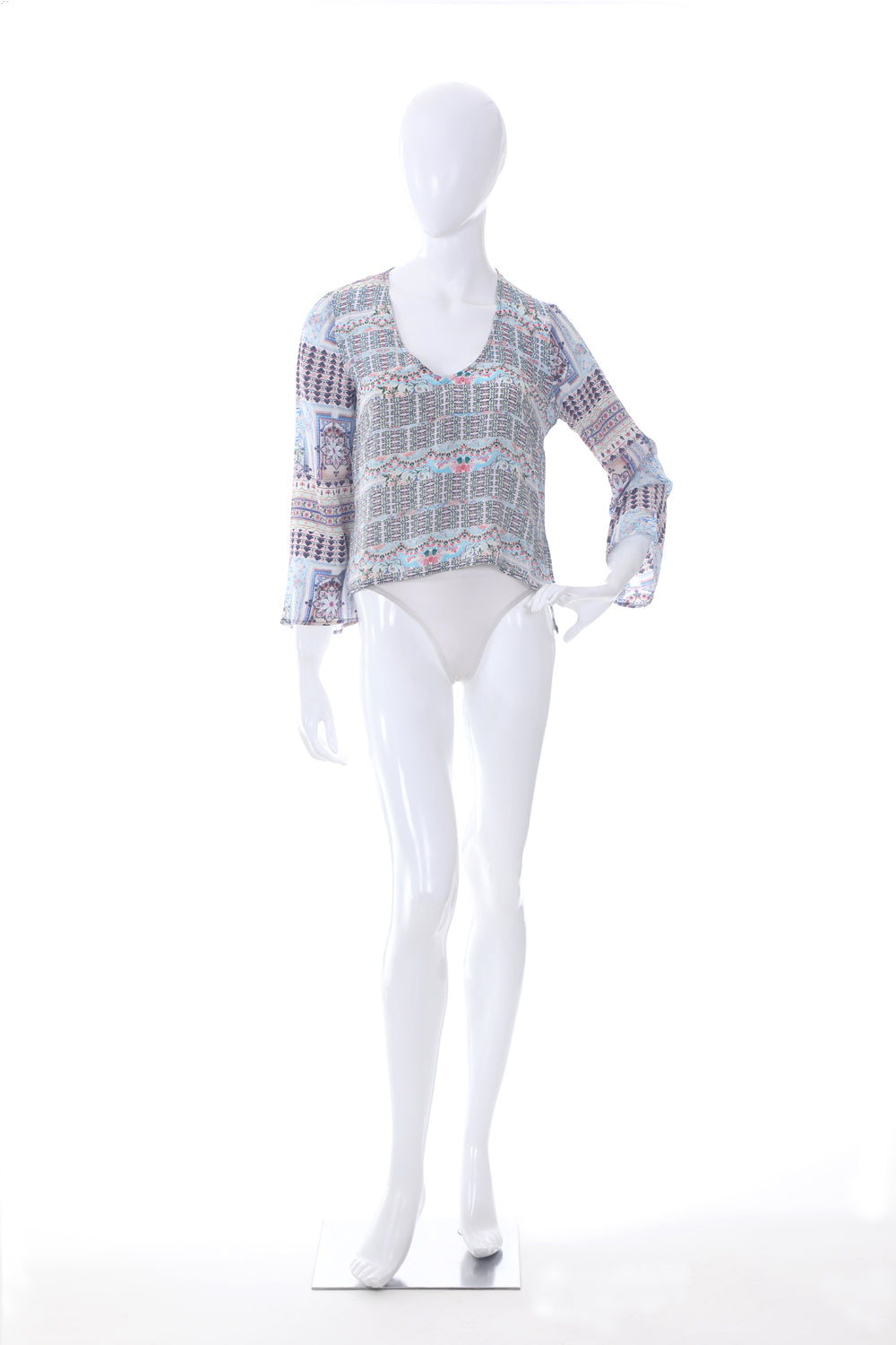 BLOUSE