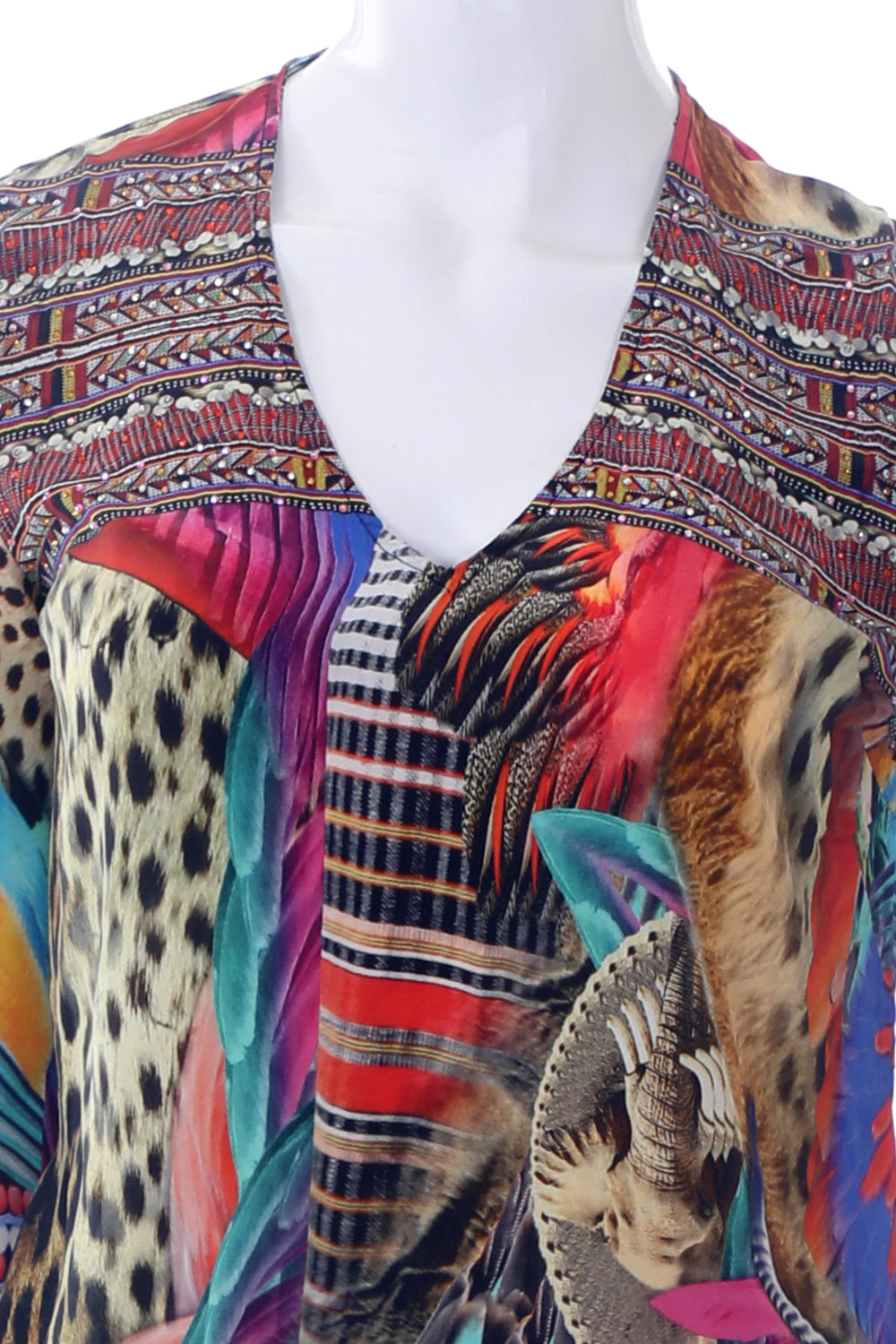 BLOUSE