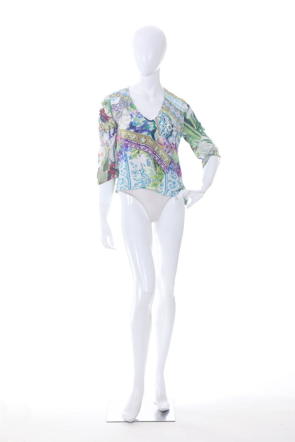 BLOUSE