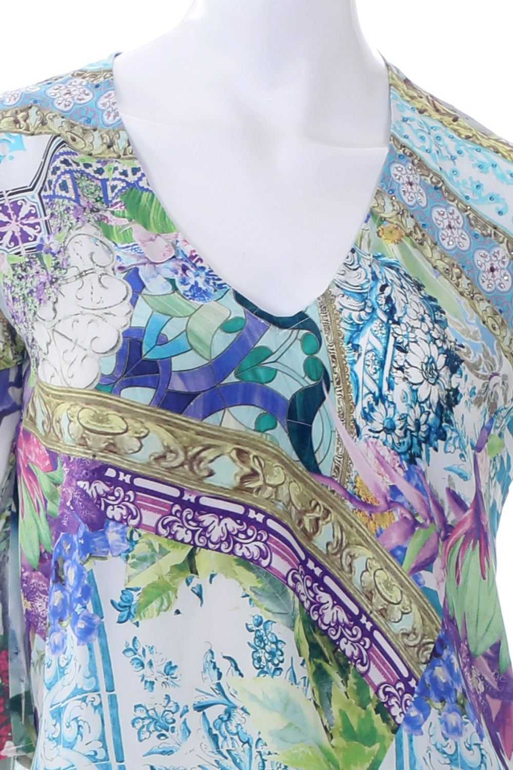 BLOUSE