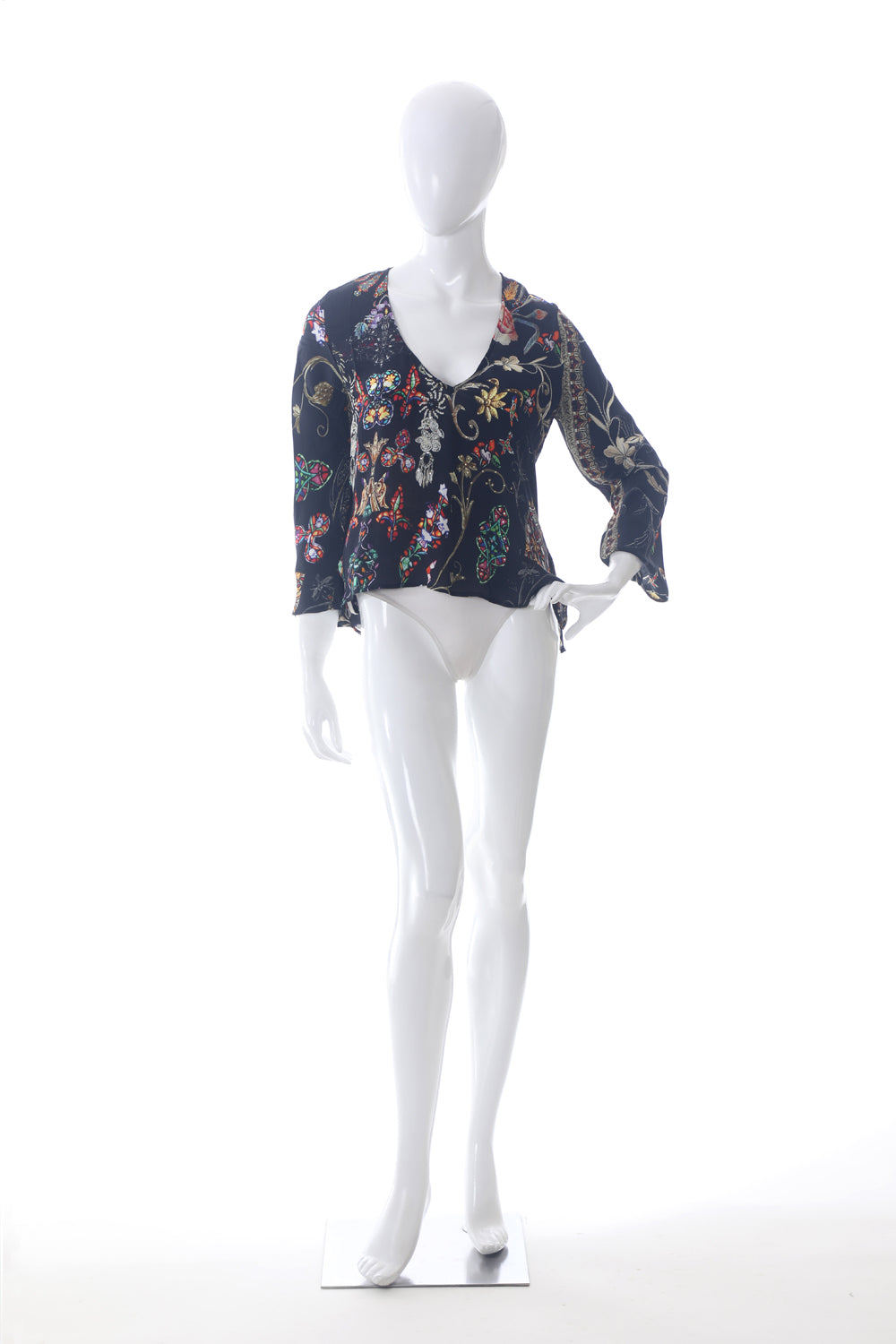BLOUSE