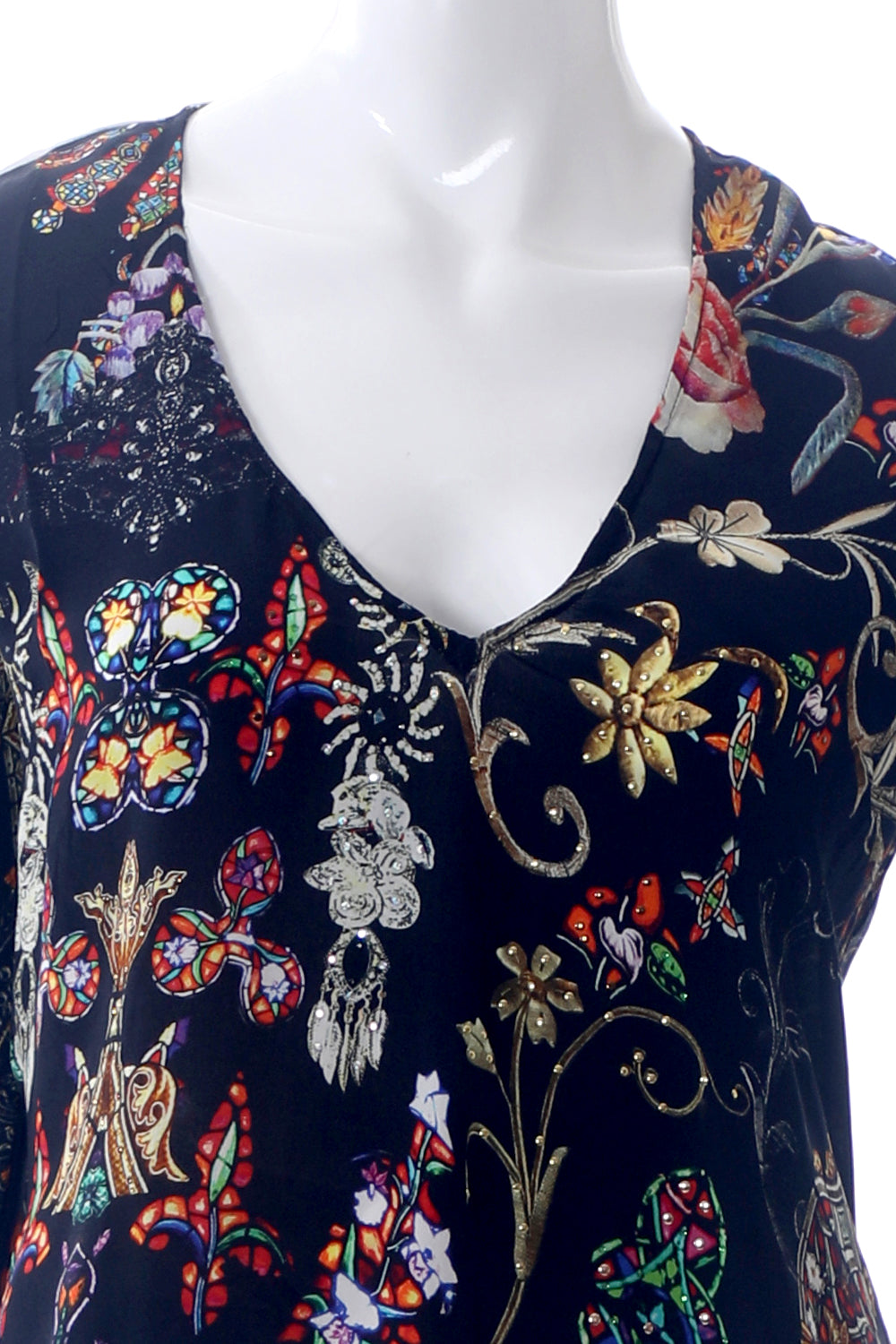 BLOUSE