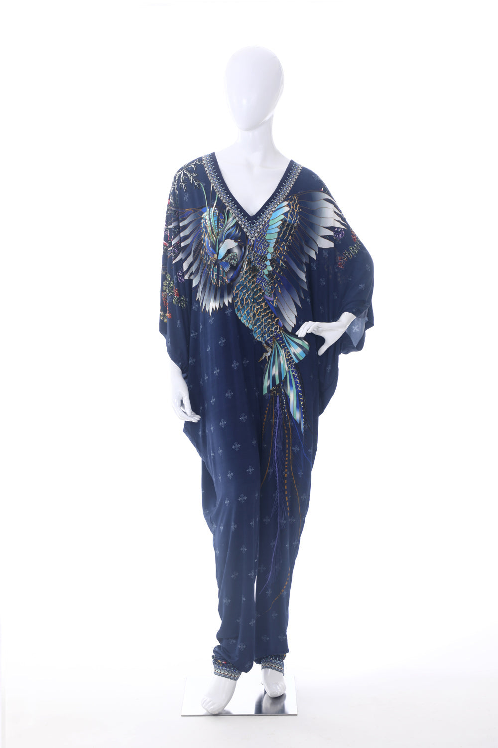 JUMPSUIT