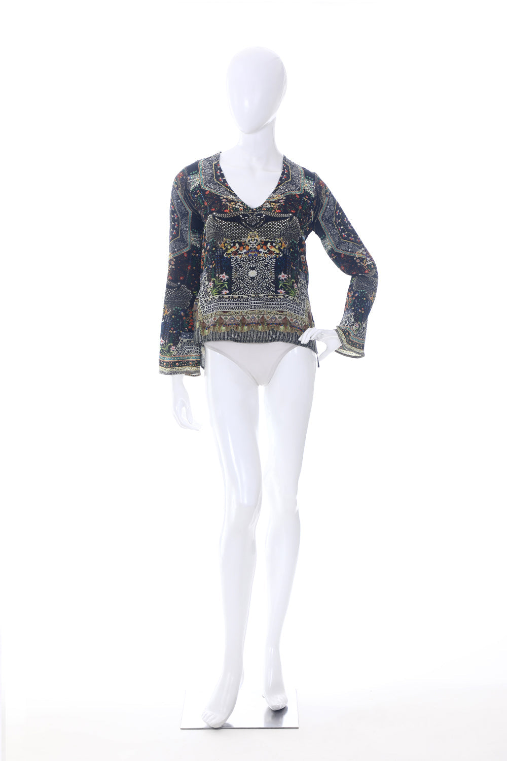 BLOUSE