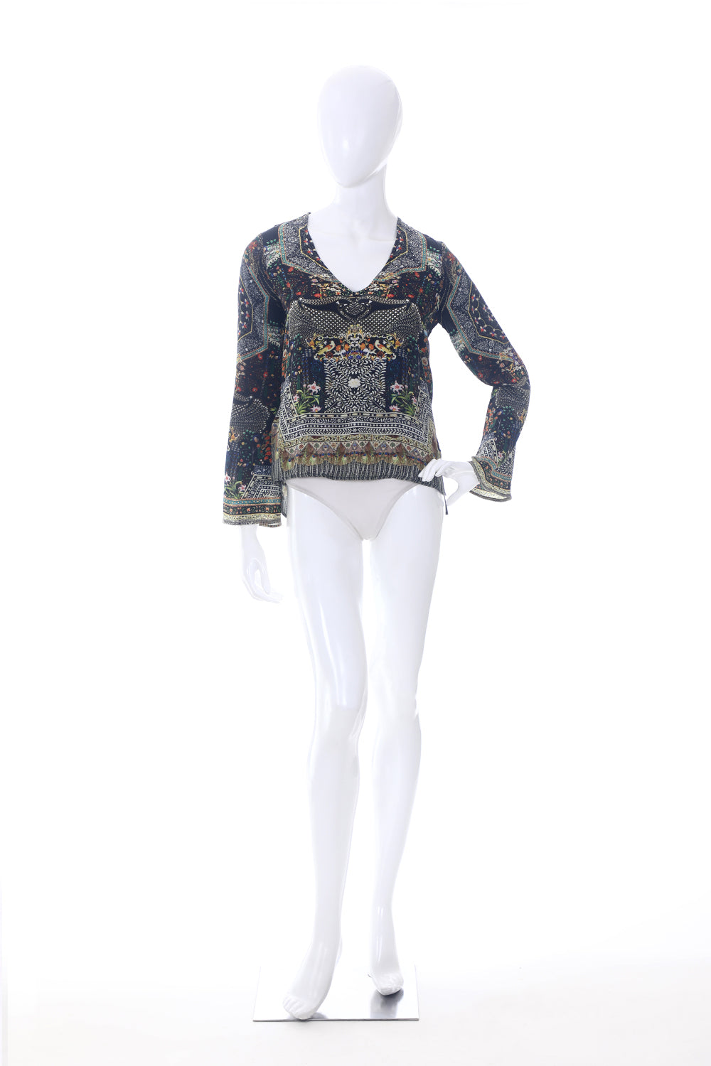 BLOUSE