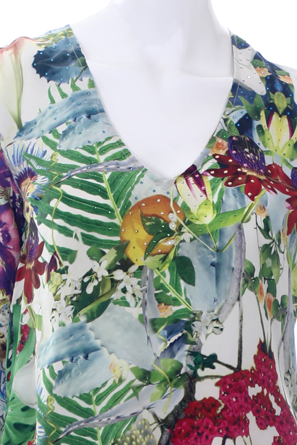 BLOUSE