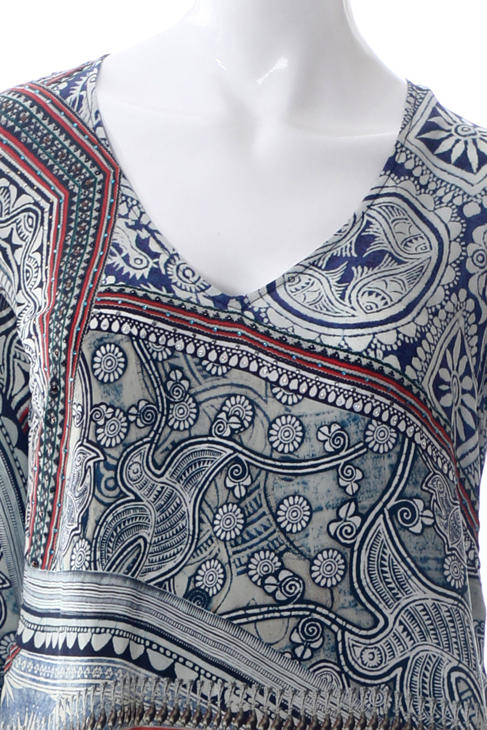 BLOUSE