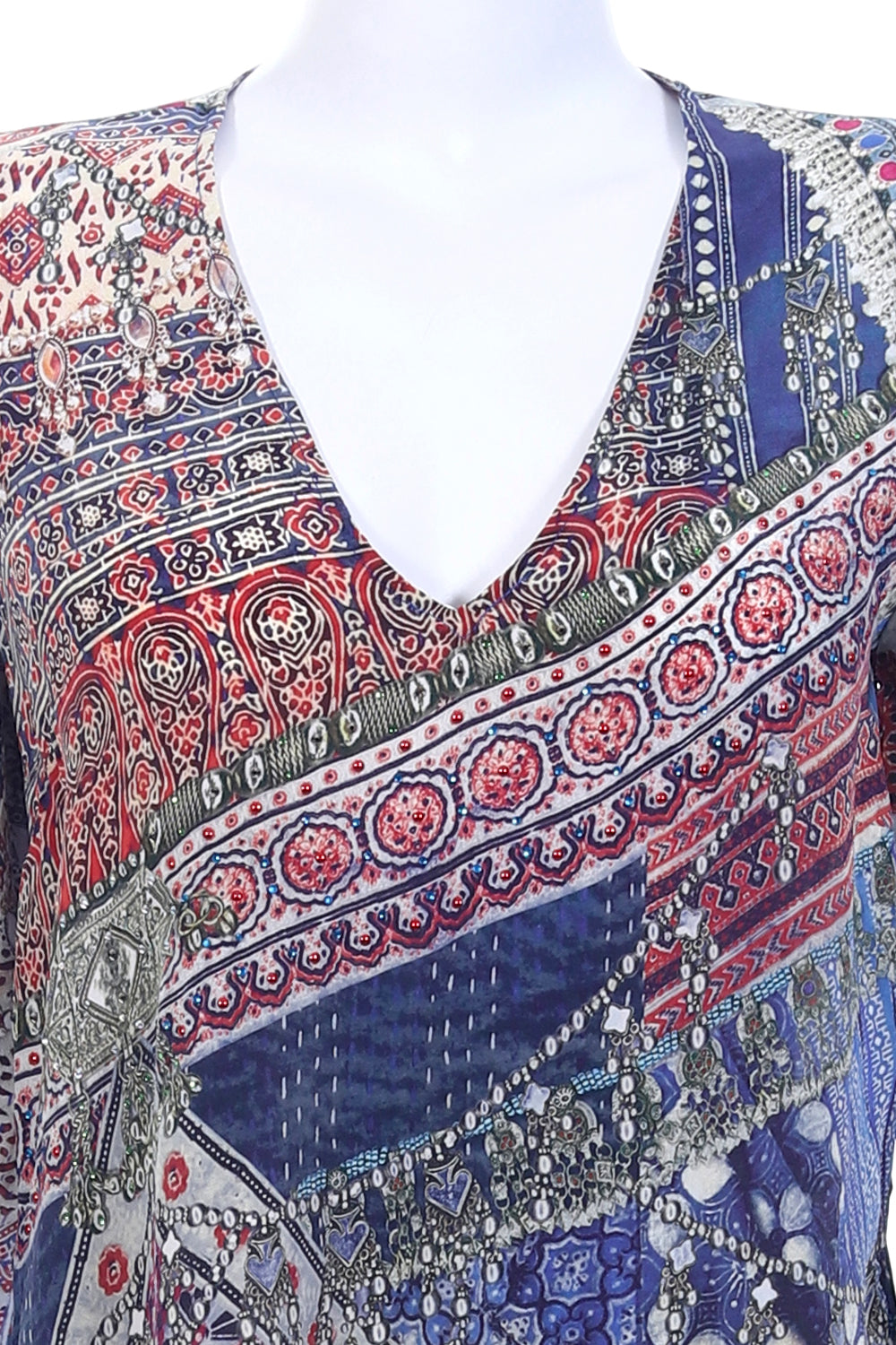 BLOUSE