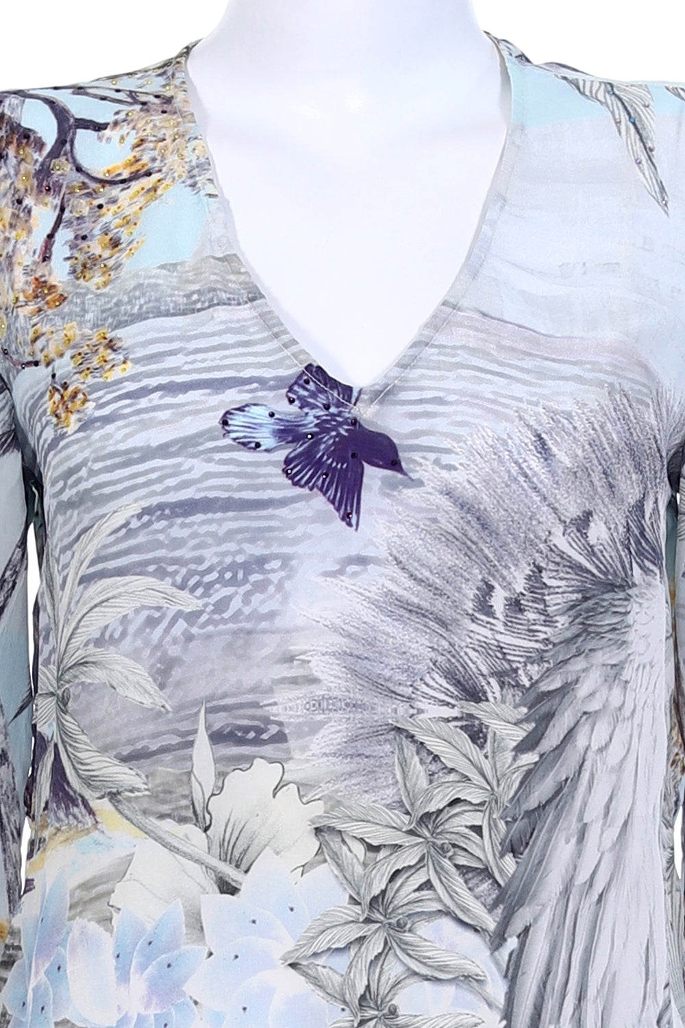 BLOUSE