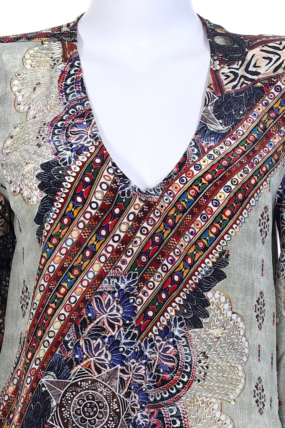 BLOUSE