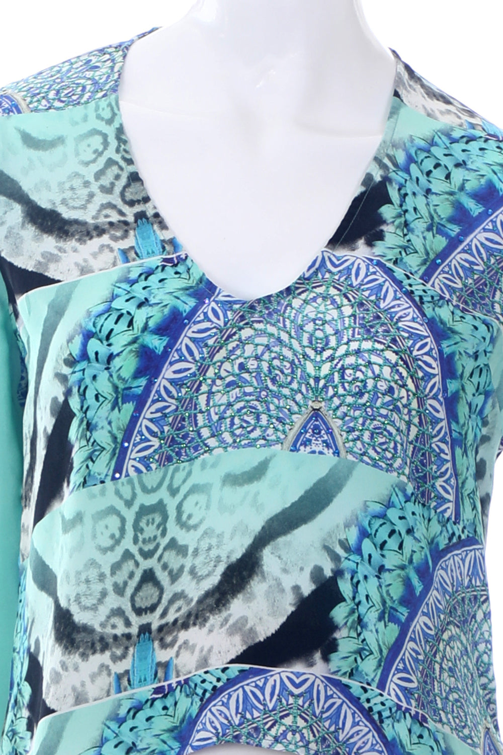 BLOUSE