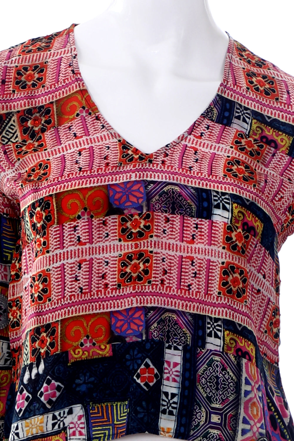 BLOUSE