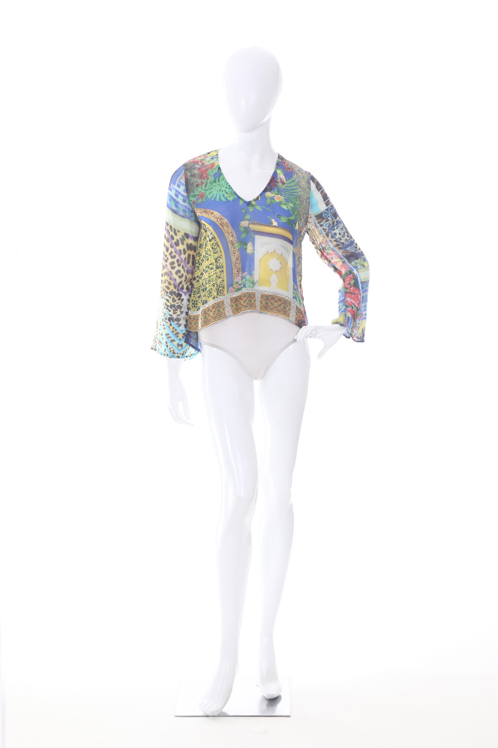 BLOUSE