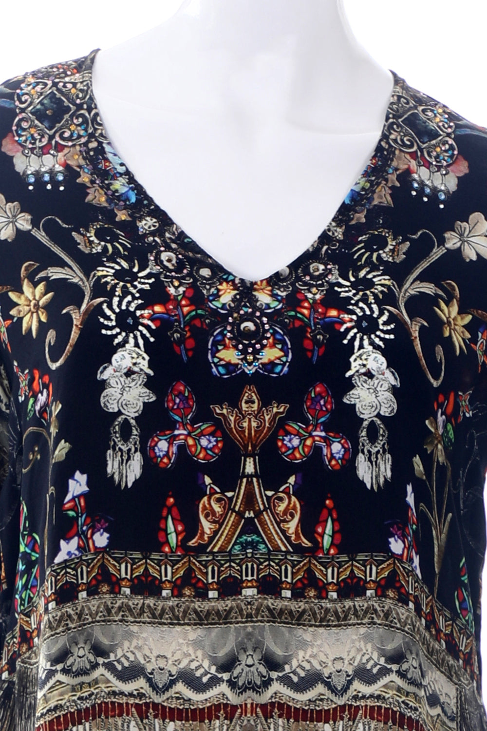 BLOUSE