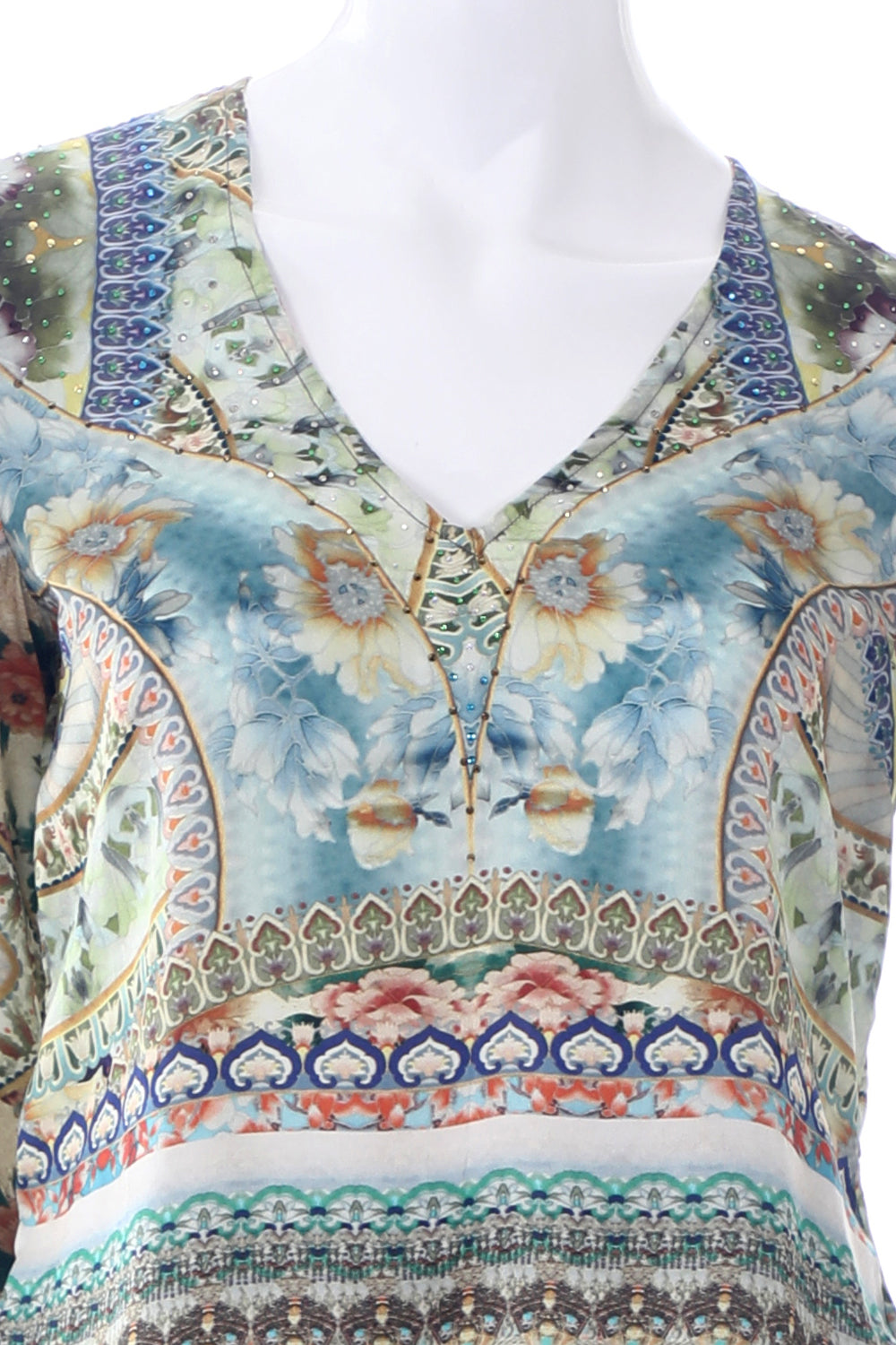 BLOUSE