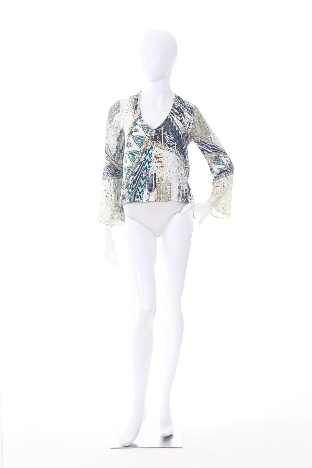 BLOUSE
