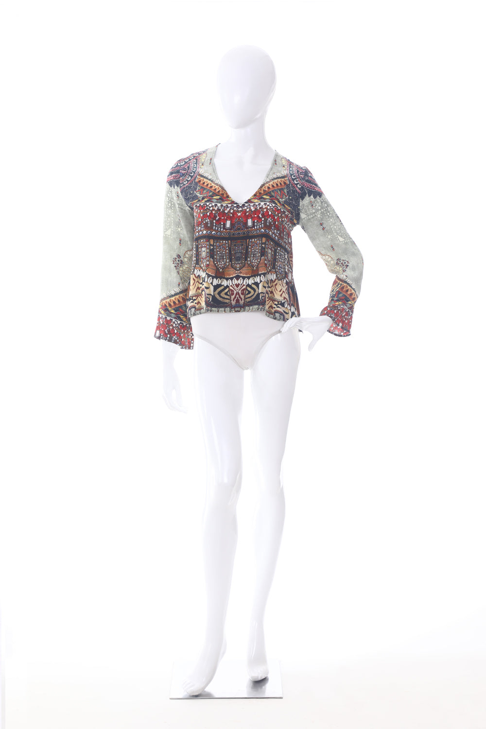 BLOUSE