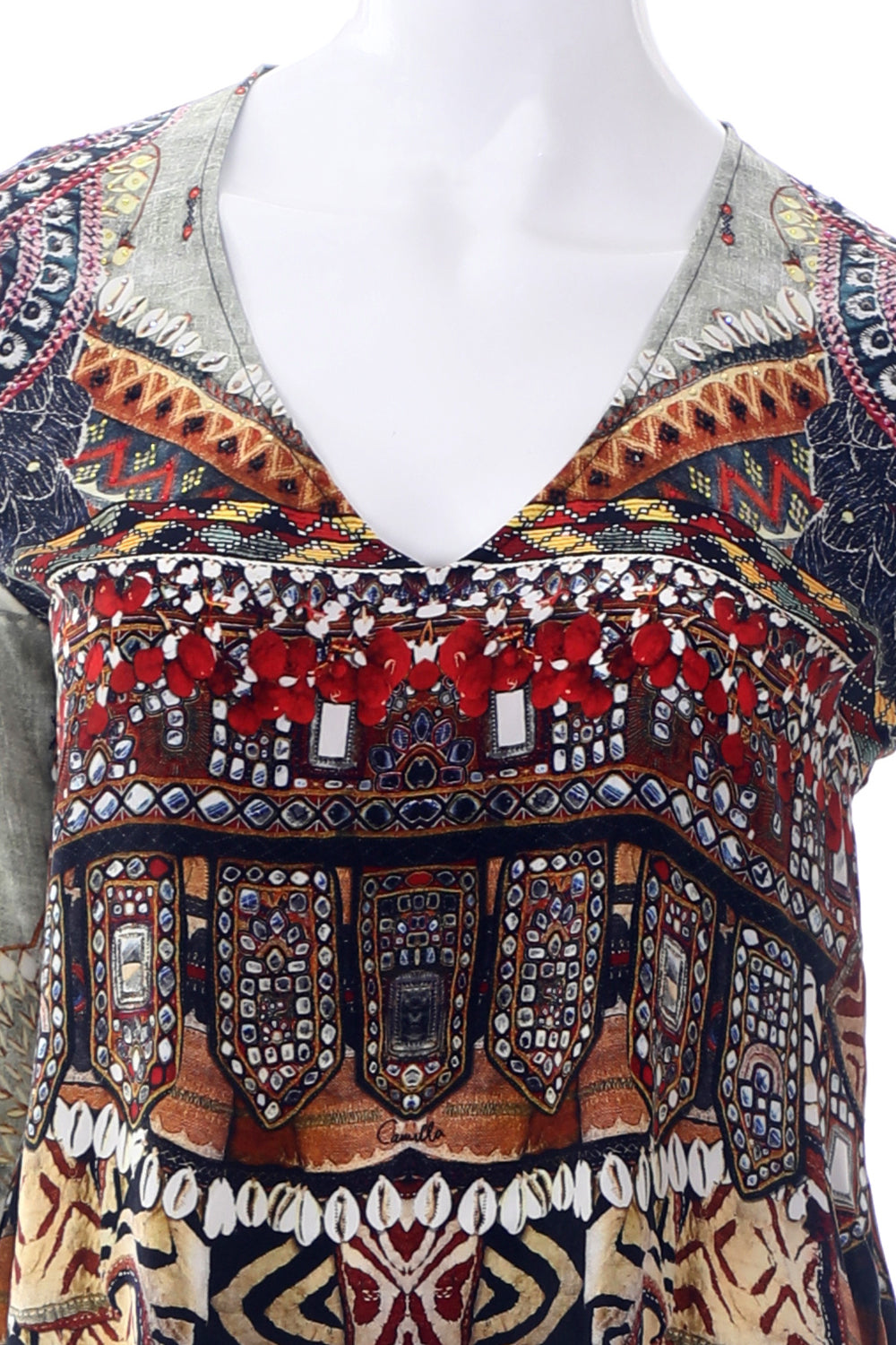 BLOUSE