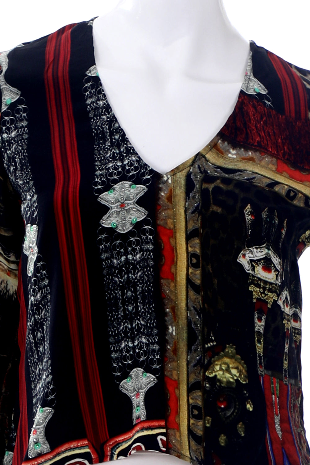 BLOUSE
