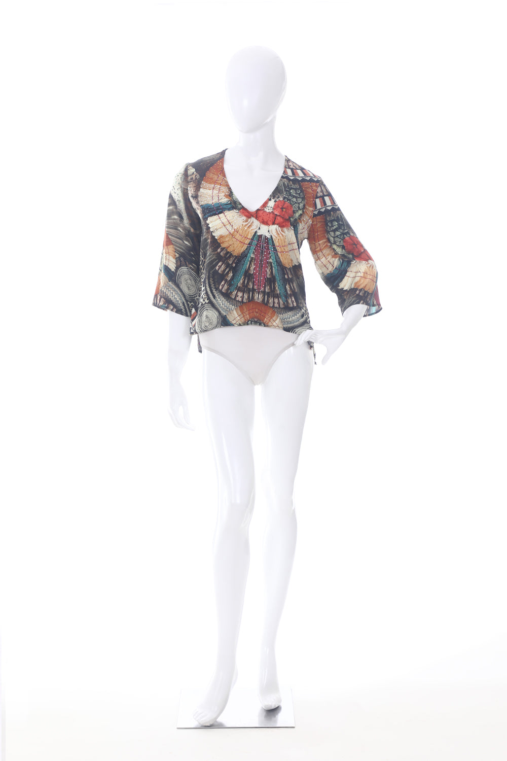 BLOUSE