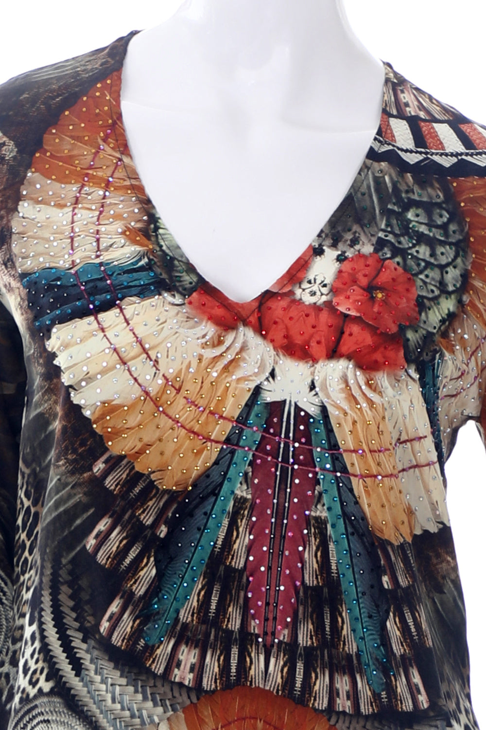 BLOUSE