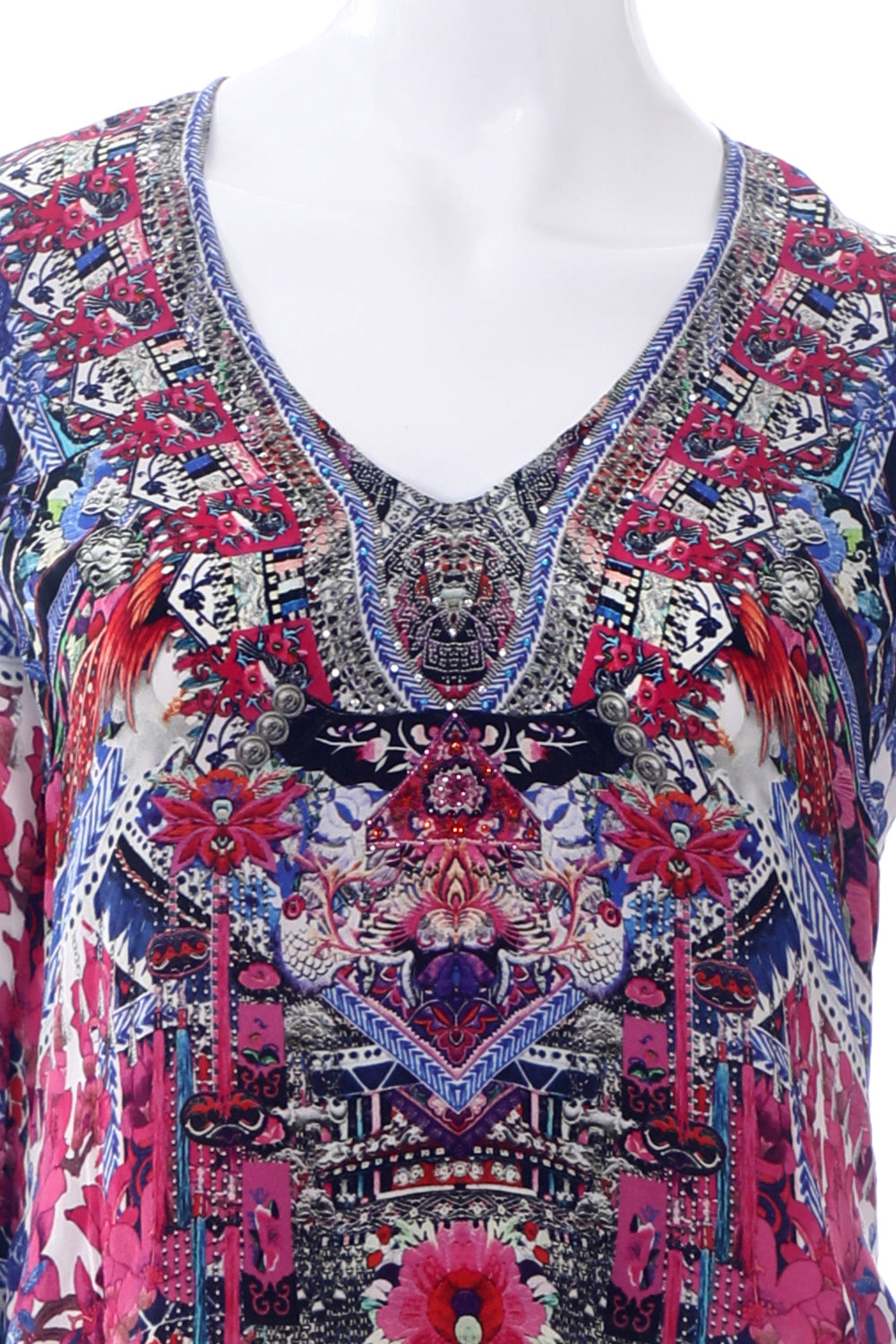 BLOUSE