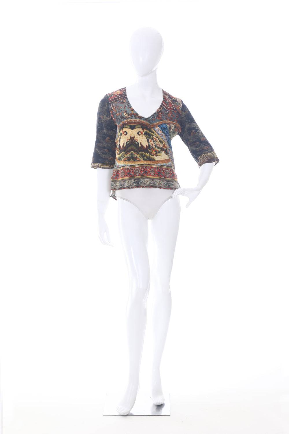 BLOUSE