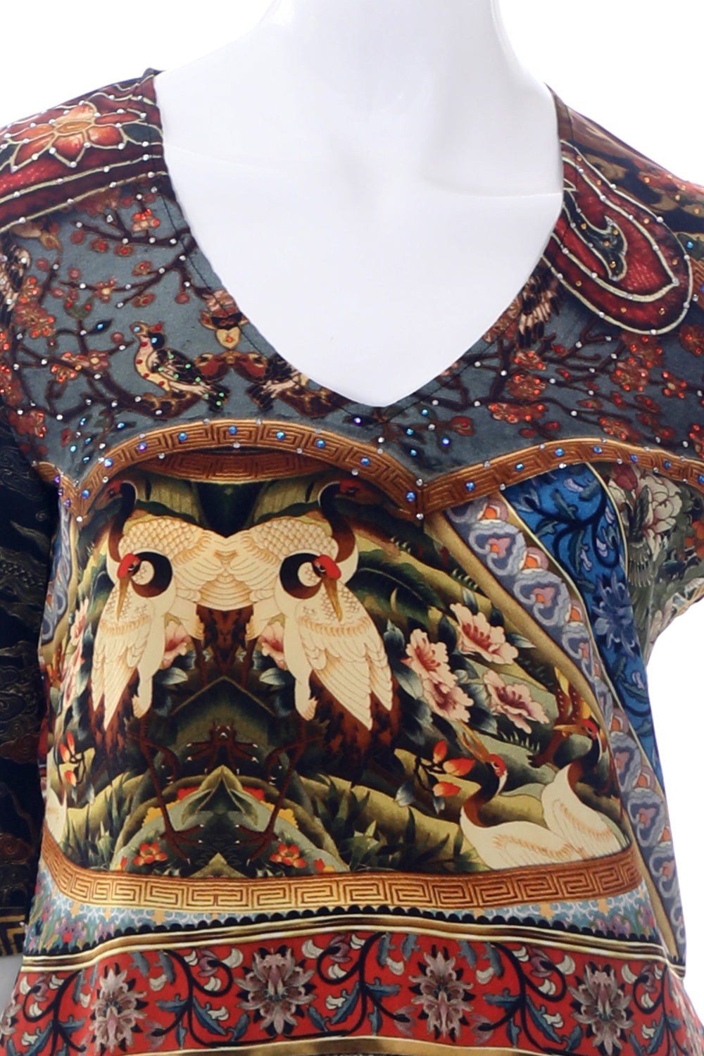 BLOUSE