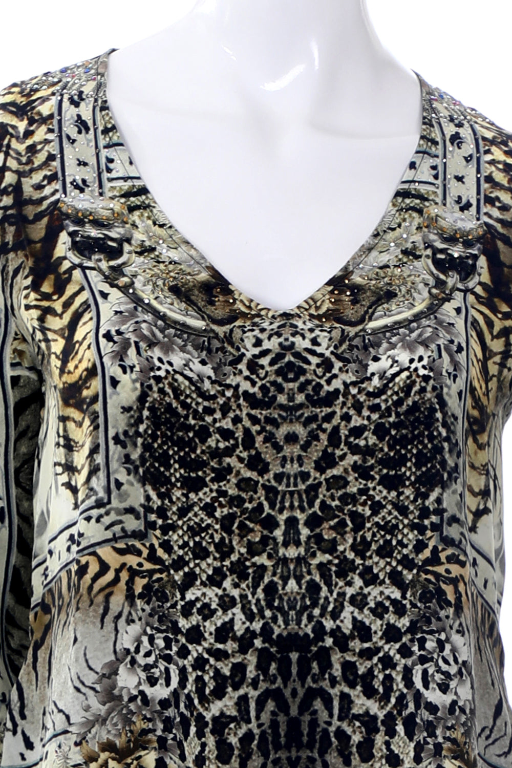 BLOUSE