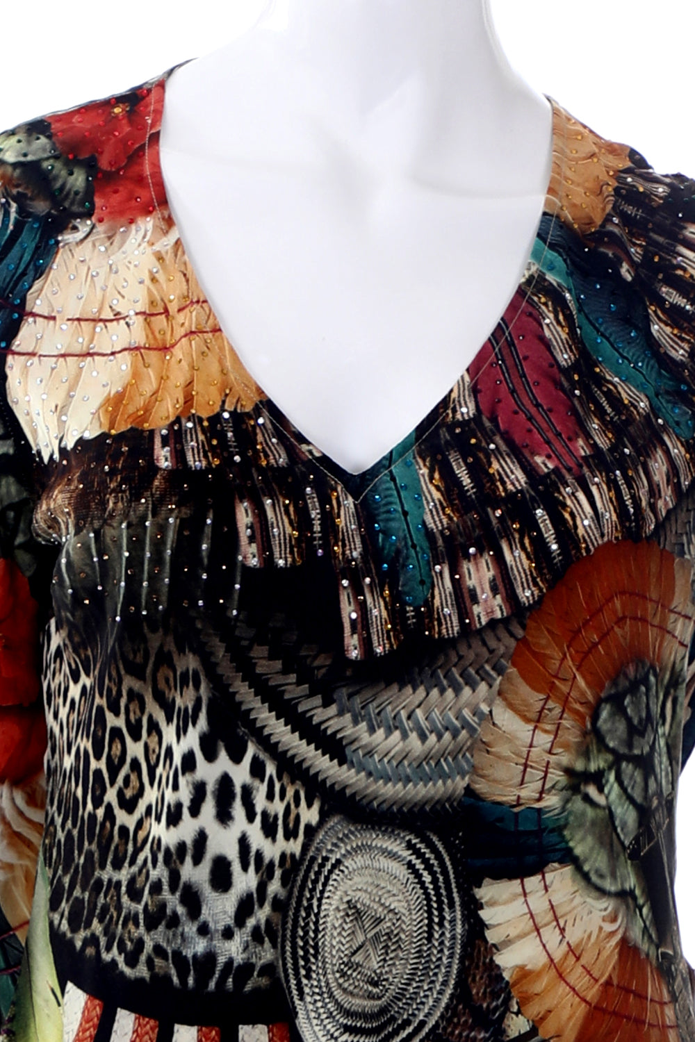 BLOUSE