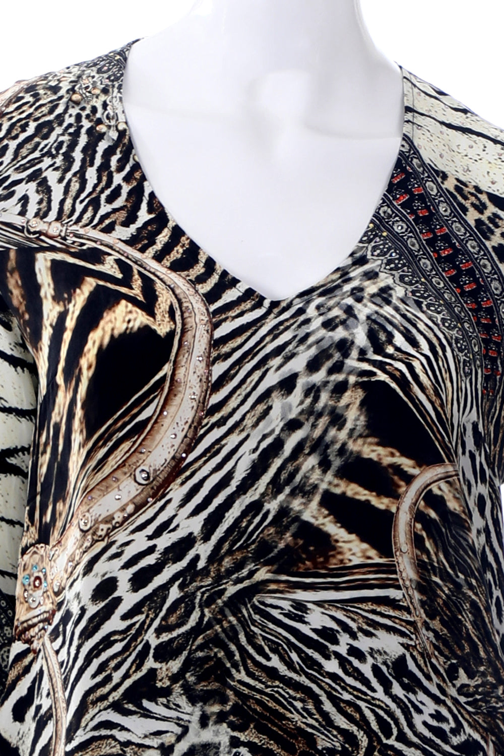 BLOUSE