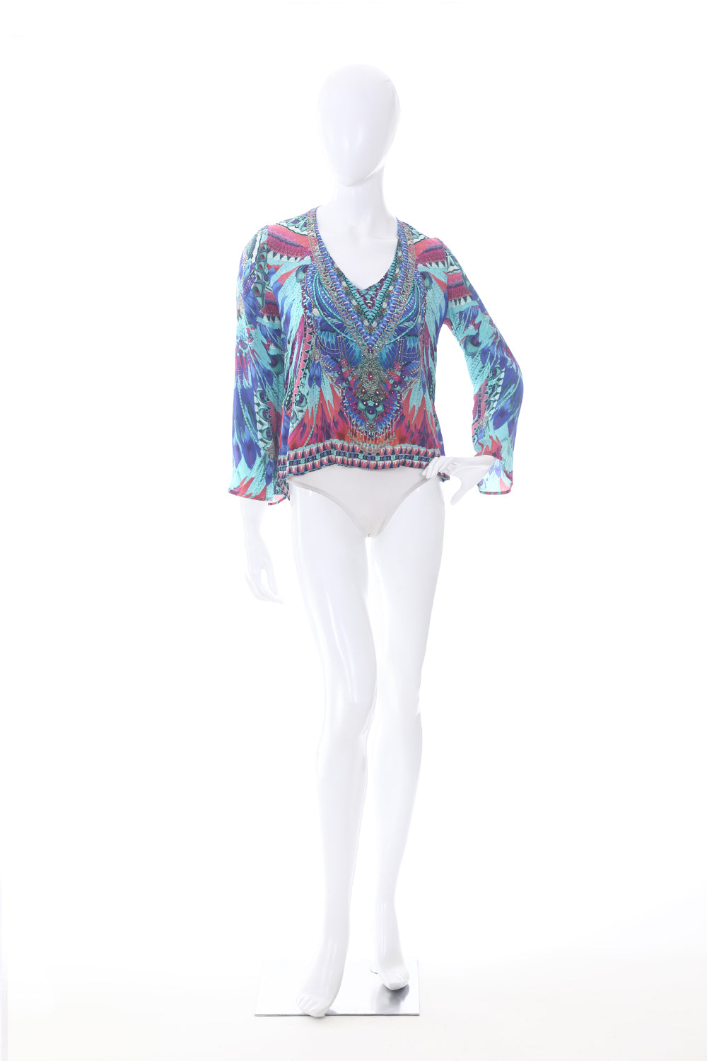 BLOUSE