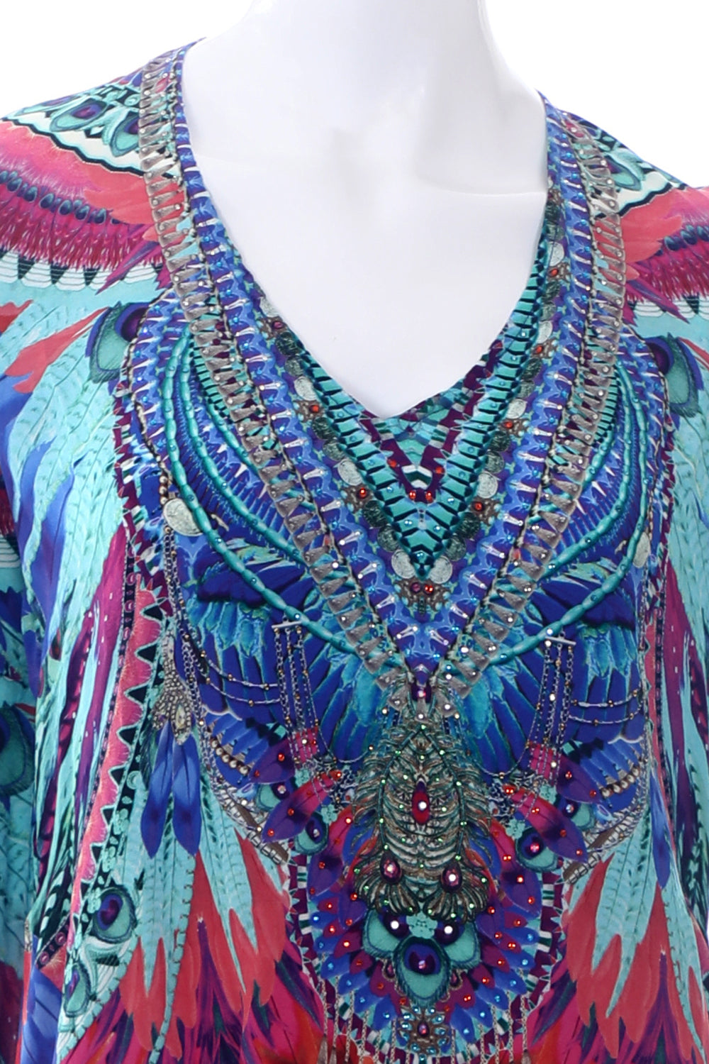 BLOUSE