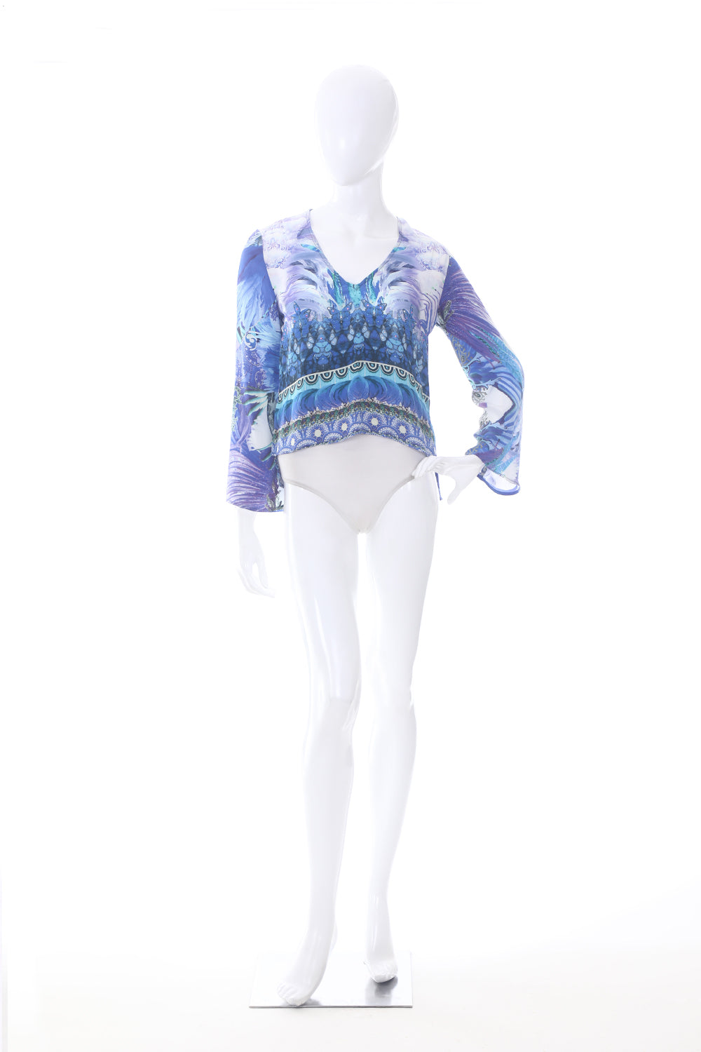 BLOUSE