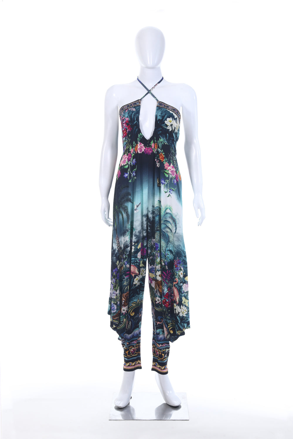 JUMPSUIT