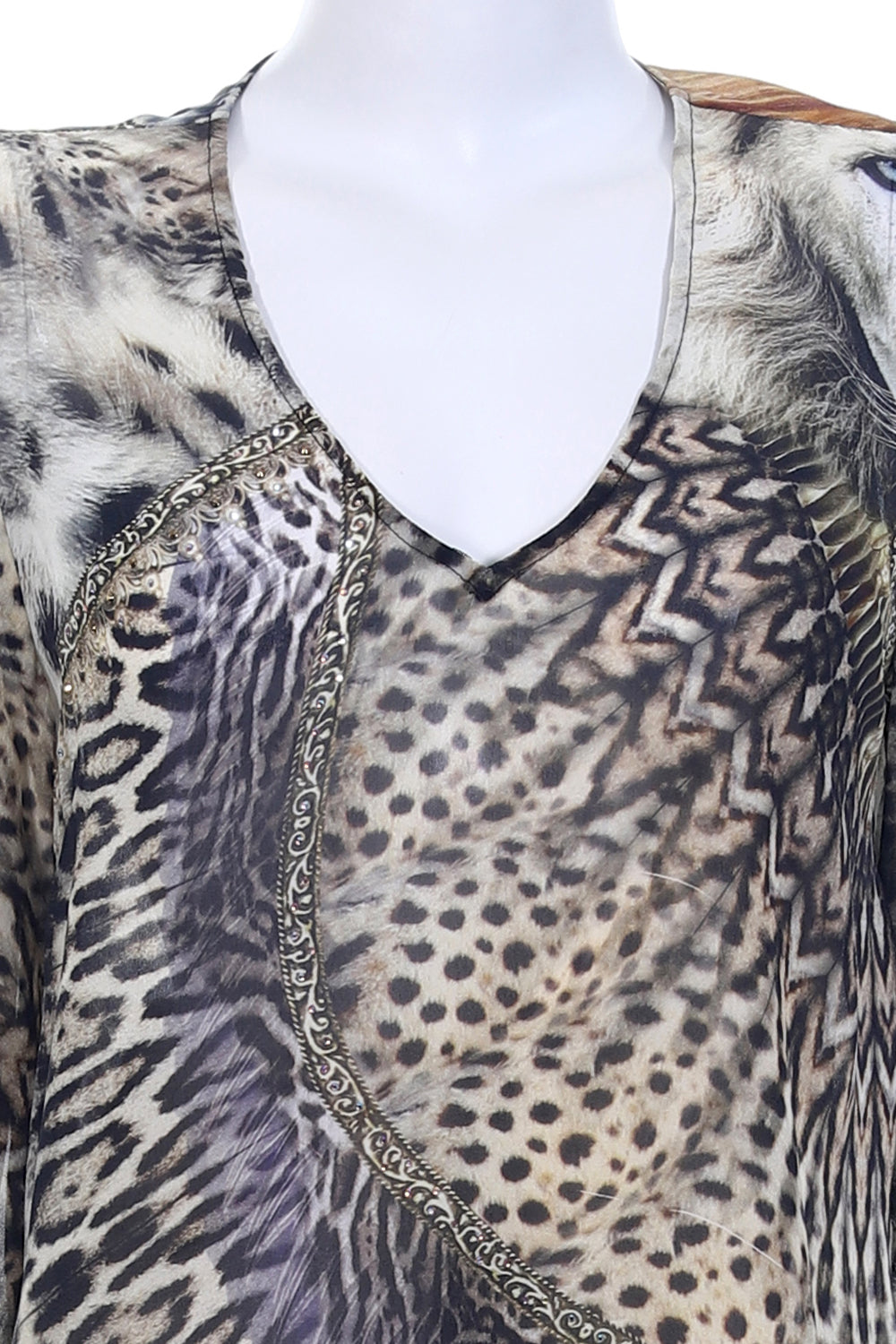 BLOUSE